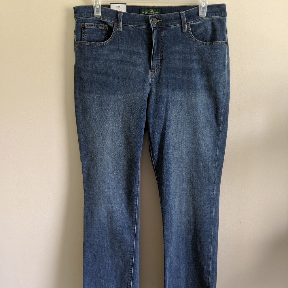 NWT Ralph Lauren Jeans